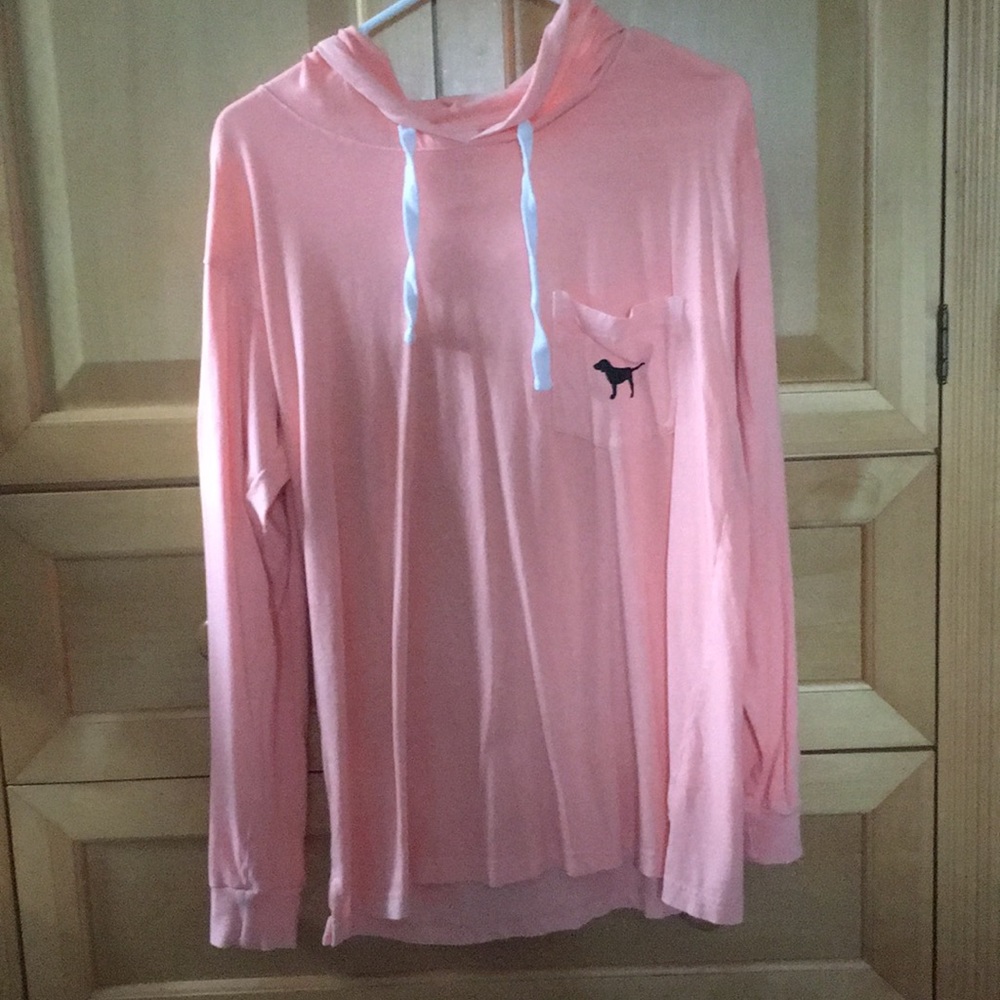 VS PINK Top